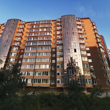 Manufactura Apartments 2 Сумы Экстерьер фото