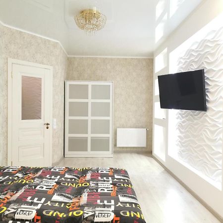 Manufactura Apartments 2 Сумы Экстерьер фото