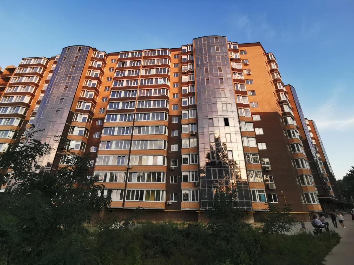 Manufactura Apartments 2 Сумы Экстерьер фото
