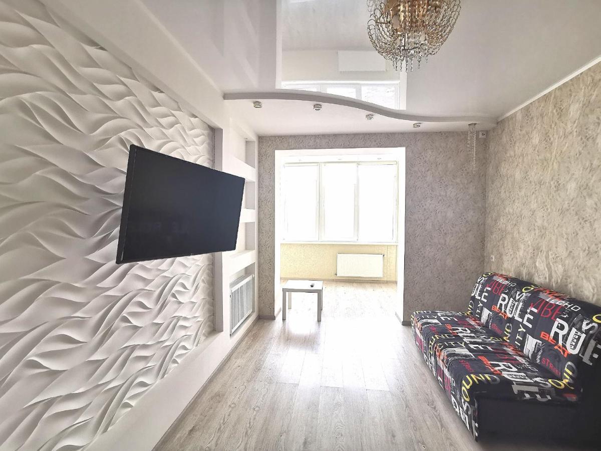 Manufactura Apartments 2 Сумы Экстерьер фото