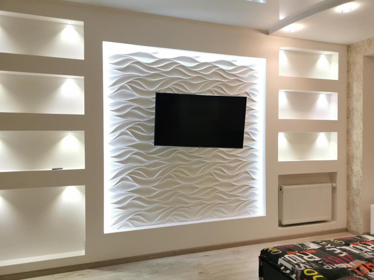 Manufactura Apartments 2 Сумы Экстерьер фото