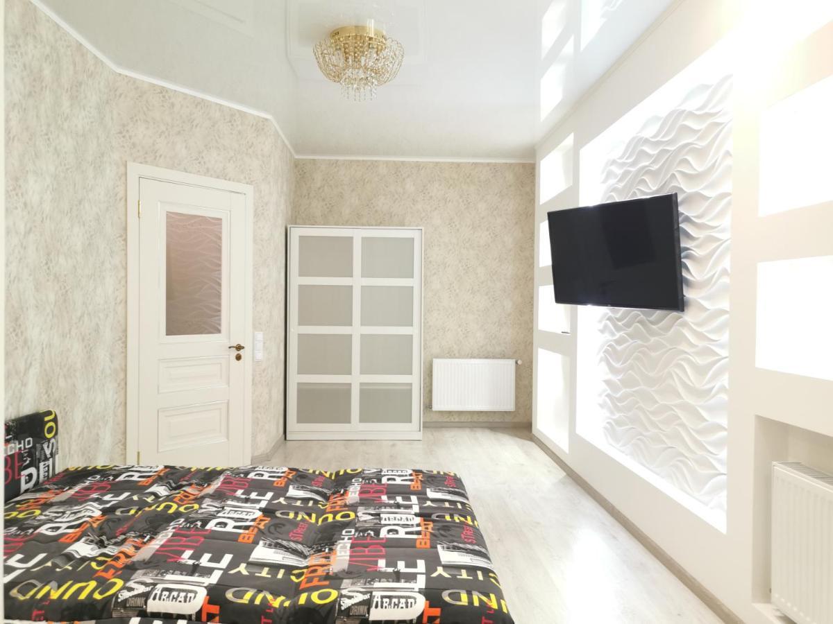 Manufactura Apartments 2 Сумы Экстерьер фото