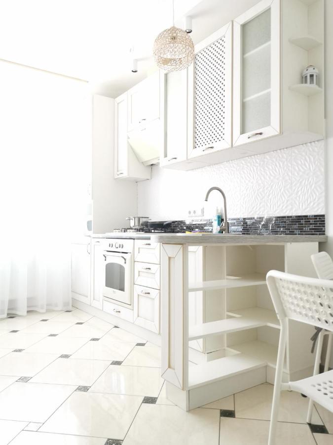 Manufactura Apartments 2 Сумы Экстерьер фото